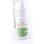 Seoxin Saç Bakım Losyonu 50Ml - 3