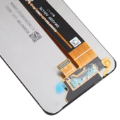 Samsung Galaxy A23 4G SM-A235F Orijinal LCD Ekran ve Dokunmatik Panel Komple Set - 5