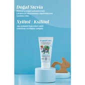 B-Good B-Dental 3-7 Yaş Çocuk Diş Macunu Florürsüz Meyve Karnavalı 50Ml - 3