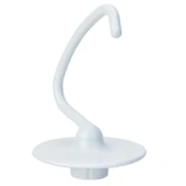 KitchenAid 4.5-5QT Stand Mikser C Hamur Kancası Metal - 4