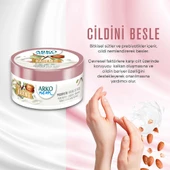 Arko Nem Krem Prebiyotik Badem Sütü 250Ml - 3