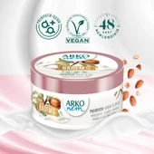 Arko Nem Krem Prebiyotik Badem Sütü 250Ml - 2