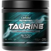 Onvıta Nutrition Taurine Aminoasit, 3000 Mg, 100 Servis - 1