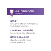 Centa Beauty Kuru Cilt Gece Kremi 50Ml - 3
