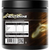 Onvıta Nutrition L-Glutamine Aminoasit, 5000 Mg,60 Servis - 2