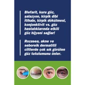 Tto Blefaritto Göz Çevresi Şampuanı 65Ml - 2