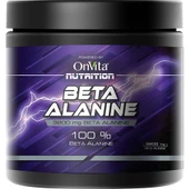 Onvıta Beta Alanine Aminoasit 3200 Mg ,30 Servis - 1