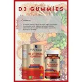 Vıapecıa D Vıtamını Gummy - 2