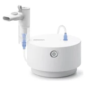 Omron NE-C28P Kompresörlü Nebülizatör - 1