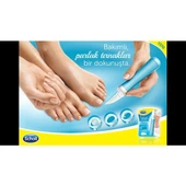 Scholl Velvet Smooth Tırnak Bakım Başlıkları 3 Adet - 2