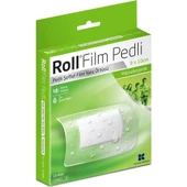 Rollfılm Pedlı 8*10Cm Yara Ortusu 10 Lu - 1