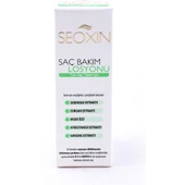 Seoxin Saç Bakım Losyonu 50Ml - 2