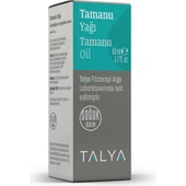 Talya Tamanu Yagı 50 Ml - 2