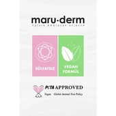 Maruderm Yıpranmış Saçlar İçin Saç Maskesi 300 Ml (W) - 4