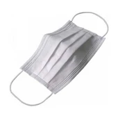 Roll Maske 3 Katlı Steril Lastikli 50 Adet - 2