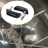 BMW Motosiklet TMPS Lastik Basınç Sensörü Model 8532731 - 5