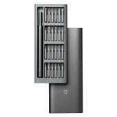 Orijinal Xiaomi Mijia 24 in 1 Hassas Manyetik Tornavida Seti - 1