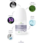 Roll On Deodorant Kokusuz Doğal Yeşilmarka - 3