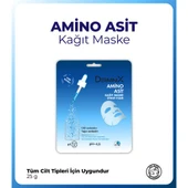 Derminix Amino Kağıt Maske - 1