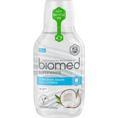 Splat Gargara White Plus 275Ml - 1