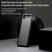 Orijinal Xiaomi Mijia 24 in 1 Hassas Manyetik Tornavida Seti - 5