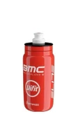 Elite FLY Team BMC Vifit Pro Triathlon Matara 550ML Kırmızı - 1