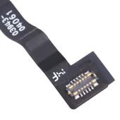iPad 2022 A2696 A2757 Mikrofon ve Işık Sensörü Flex Kablo - 4