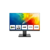 NPC 27" MD2733-B7 240Hz 1ms IPS FHD Gaming Monitör - 1