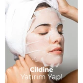 Derminix Amino Kağıt Maske - 4