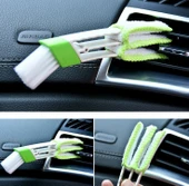 Araç Klima Ve Detay Temizleme Fırçası thumbnail 1