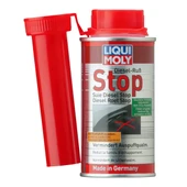 Liqui Moly Dizel Duman Önleyici Yakıt Katkısı 150ml - 2024 - 1
