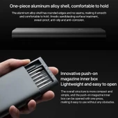 Orijinal Xiaomi Mijia 24 in 1 Hassas Manyetik Tornavida Seti - 10