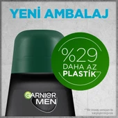 Garnıer Roll-On Bay 50Ml Saf & Temiz - 4