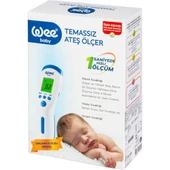 Wee 131 Temassız Ateş Ölçer - 2