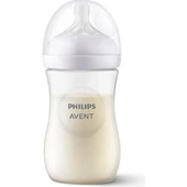 Avent Biberon Scy903/01 Dogal Tepkılı Pp 260Ml - 1