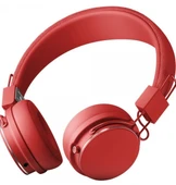 Urbanears Plattan 2 Kırmızı ZD.4091670 Mikrofonlu Kulak Üstü Kulaklık - 1