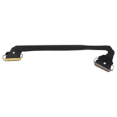 MacBook Pro 15.4 inç A1286 2012 Model LCD LED LVDS Flex Kablo - 2