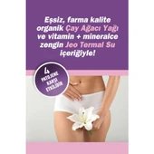 Tto Thermal İntim Mendil 12 Adet - 3