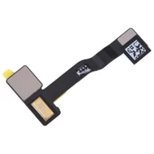 iPad 2022 A2696 A2757 Mikrofon ve Işık Sensörü Flex Kablo - 2