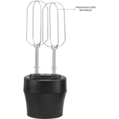 AWOX BARMİX 3İN1 1000 WATT ÇIKABİLİR ÇELİK UÇLU 3'LÜ BLENDER SET - 7