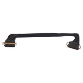 MacBook Pro 15.4 inç A1286 Model 2010-2011 LCD LED LVDS Flex Kablo - 2