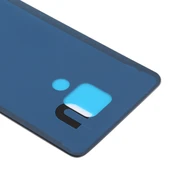 Huawei Mate 20 X Siyah Batarya Arka Kapak - 5