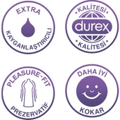 Durex Prz Feth.Ultm./Daha Y.Hısset 10 Lu - 5