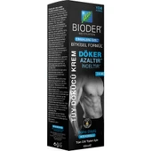 Bıoder Tüy Dökücü Krem Erkek Extra Güçlü 100Ml - 1