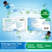Enterogermina Kids 5 Ml × 20 Flakon - 3