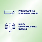 Durex Play Kayganlastırıcı 100Ml Naturals Pure - 2