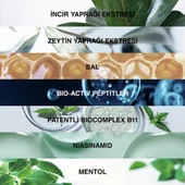 Bıoxcın Genesis Saç Dökülmesine Karşı Bitkisel Şampuan Yağlı Saç Tipleri İçin 300Ml - 5