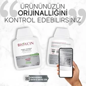 Bıoxcın Genesis Saç Dökülmesine Karşı Bitkisel Şampuan Yağlı Saç Tipleri İçin 3 Al 2 Öde 300Ml - 3