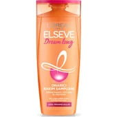 Elseve Sampuan 360Ml Dream Long - 2