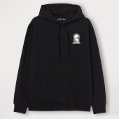 Ketuna Journey Siyah Unisex Sweatshirt - 2